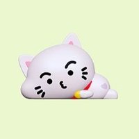 8ROOM 公仔 RANDOM MINI FIGURES