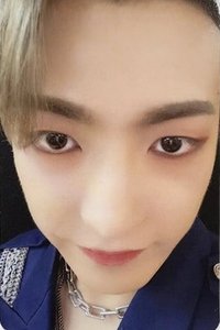 Movement wonderwall 2.0 簽售卡 