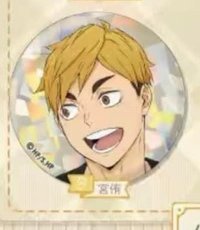 SOL 徽章 吃飯閃徽