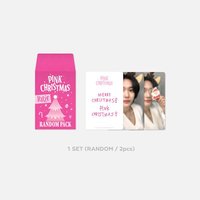 2024 聖誕隨機卡包