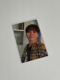 Mini9 克拉盤專卡