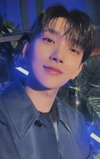 21’HOLIDAY 周邊卡 聖誕禮盒卡A