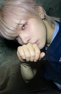 BTL   韓國快閃店 幸運卡 