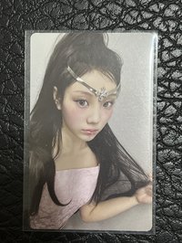 mini3 wonhee（隨機）