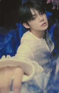 迷五 環球 PB版 特典卡 