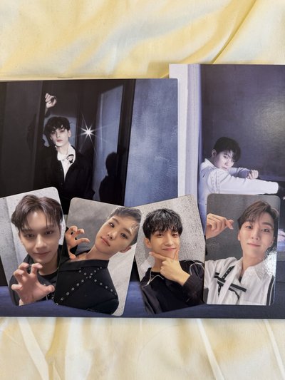 SVT 正規四