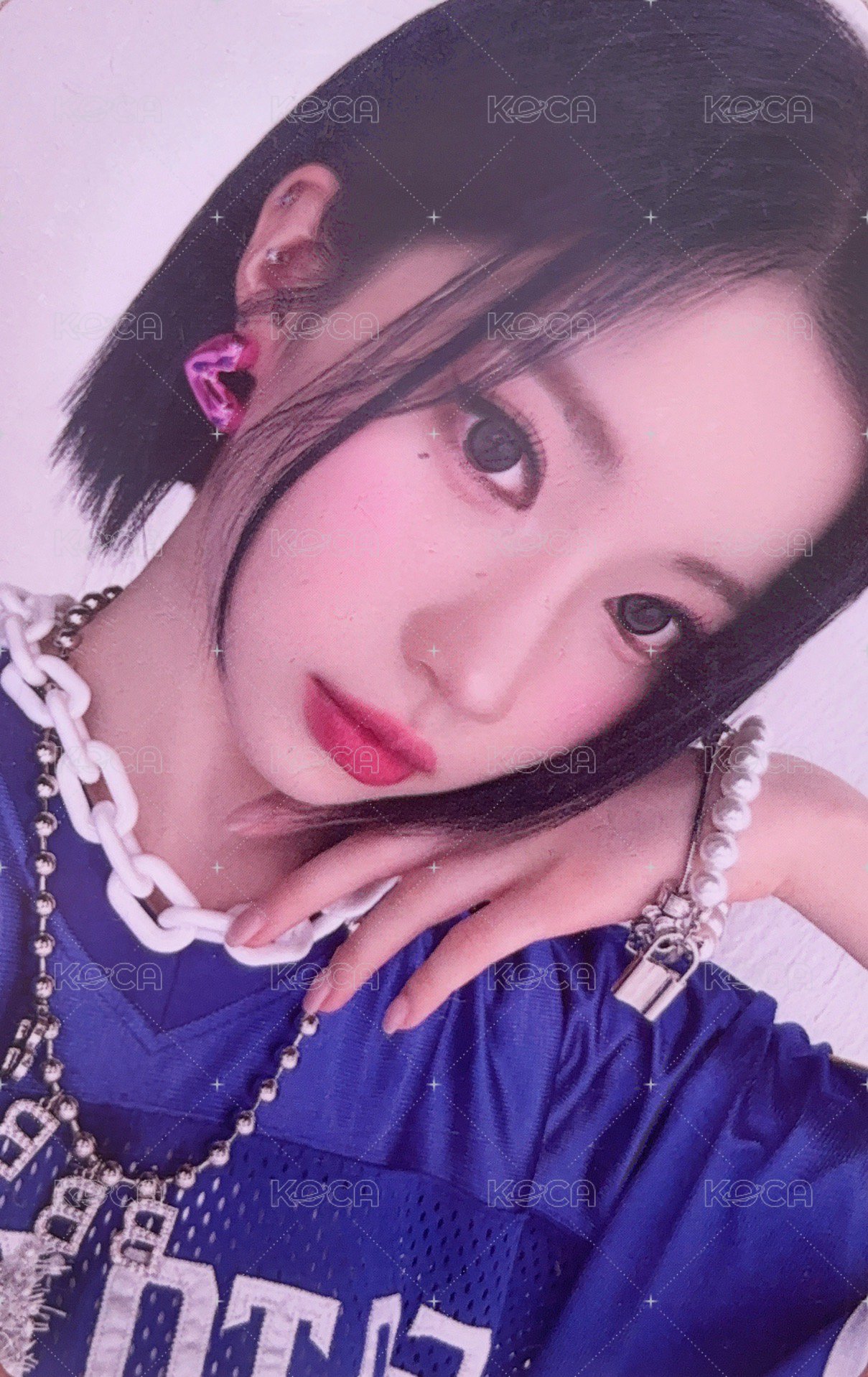 25’世巡 入場卡 / 場限卡 臺北場 正面