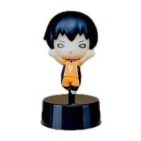 TTA 公仔 舉球員篇