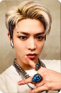 Neo Zone: The Final Round 專輯卡 2nd kihno