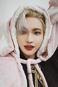 SPIN OFF : FROM THE WITNESS ms 幸運卡 粉兔 ver.