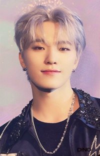 MINI11 hmv 特典卡 ｜ CARAT ver.