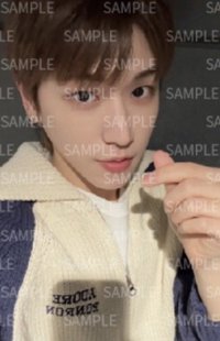 兩週年 項鍊 周邊卡 