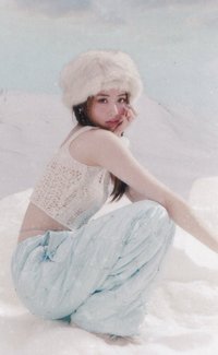 迷二 環球 特典卡 單封預售特典