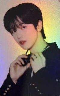 Hug 周邊卡 閃卡