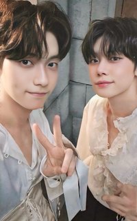 迷六 wvs m2u pst sw 幸運卡 竣彬雙人卡