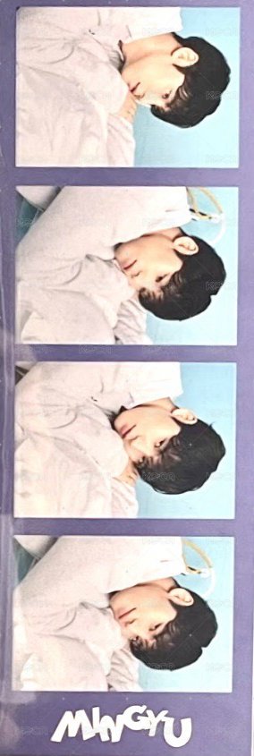 24‘HOME 人生四格卡  正面