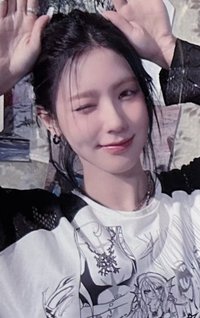 I feel target 專輯卡 美網