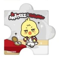 ANITEEZ IN THE CALLING 磁鐵 RANDOM - ACRYLIC MAGNET