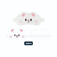 3rd 世巡安可快閃店 眼罩 