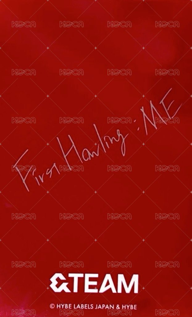 ME 隨機卡  背面