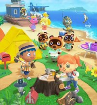 動物森友會系列