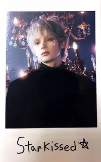 Starkissed 專輯卡 單封拍立得