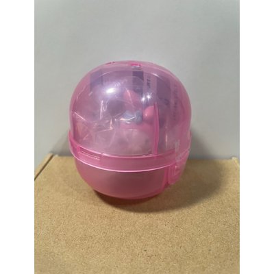 KITAN三麗鷗紙箱時鐘 美樂蒂