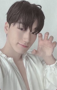 IN YOUR FANTASY 周邊卡 PHOTO SET