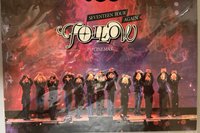 雜誌 Follow電影雜誌