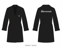 2025 世巡 浴袍 BLACK VER.