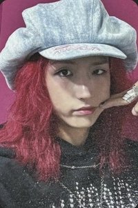 Beautiful Mind mmt 線下2.0 簽售卡 