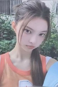 I'LL LIKE YOU ma 2.0 幸運卡 