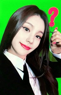 CHESHIRE wm 預售 特典卡 