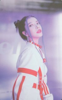 MIC ON 專輯卡 電子專