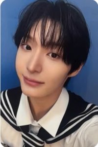 迷二 ms 3.0線下 簽售卡 海軍風ver.