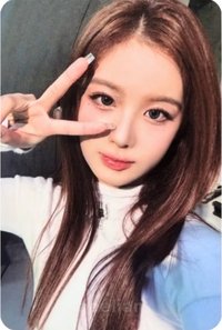 FORWARD 打歌卡 第二周