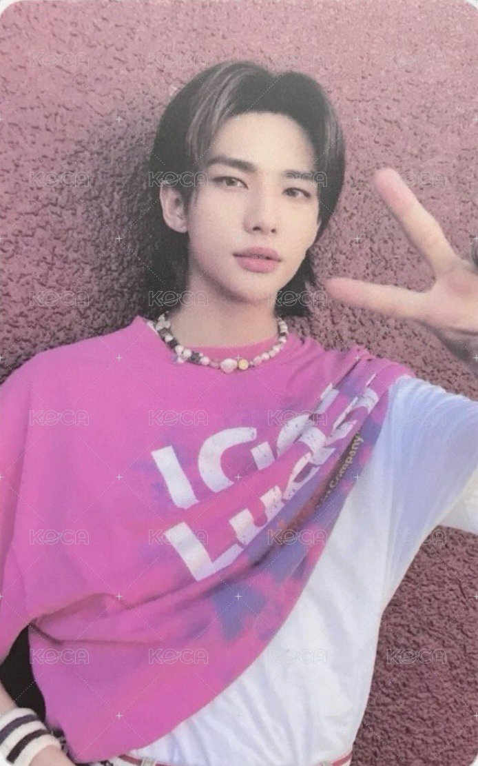 MAXIDENT sw 3.0 B版 幸運卡  正面