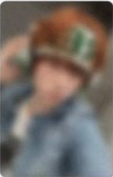 Play Hard yzy 1.0 簽售卡 