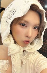 FORWARD ms 15.0 簽售卡 圍巾裴