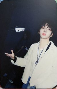 19.99 yes24 生日曆 特典卡 3