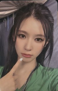 I SWAY k4 2.0 簽售卡 