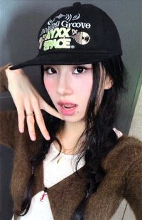 十週年特別專 mp 幸運卡 