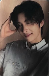 Last Bell hl 1.0 簽售卡 