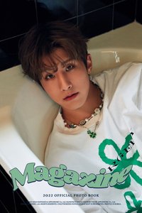 2022 photobook MAGAZINE