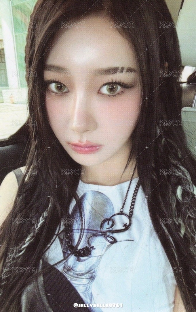 正規一 隨機卡 B吉 正面