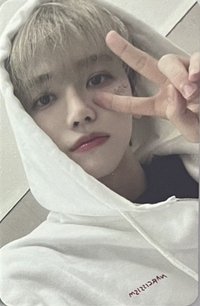 Narcissism  周邊卡 攝影展外套卡