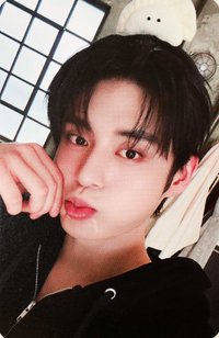 正規一 wm 幸運卡 餃子 ver.