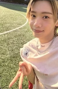 迷一 Photobook Ver 專輯卡 