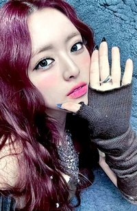 BORN TO BE mp 特典卡 