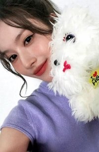 mini 14 專輯卡 Step 4 ver.